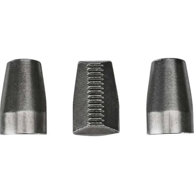 Einhell 4522401 Speciale popnagel (Ø x l) 6.4 mm x 133 mm Staal 3 stuk(s)