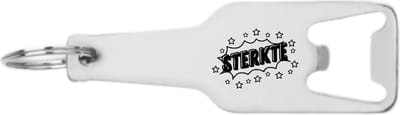 Akyol - sterkte flesopener - Beterschap - familie vrienden - cadeau - 105 x 25mm