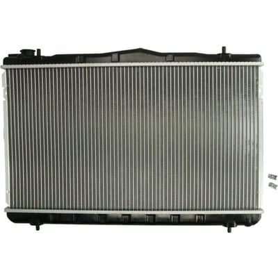 Radiator, motorkoeling THERMOTEC D70515TT