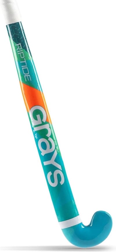 Grays Riptide Ultrabow Houten Hockeystick