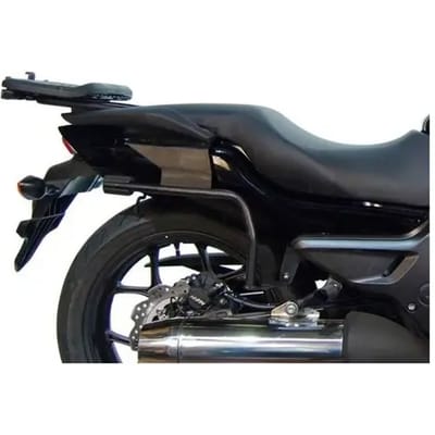 Motorfiets zijkoffersteun Shad 3P Systeem Honda Ctx 700 (14 tot 18)