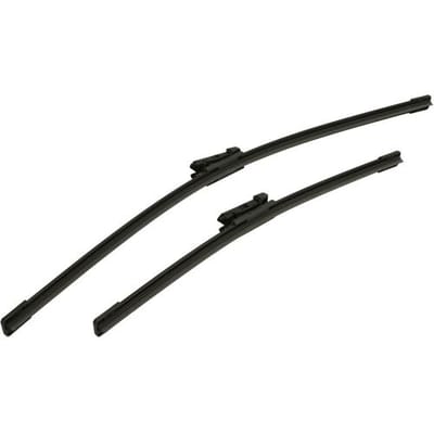 Wisserblad BOSCH Aerotwin 3 397 014 01R, 600/400mm, Voor, 2 Stuk