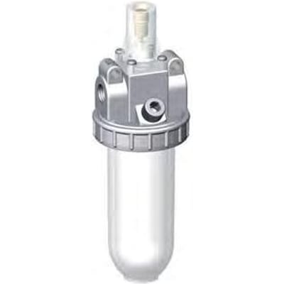 Smeermiddel G1/4'' Beschermende Kooi Polycarbonaat Standaard 1