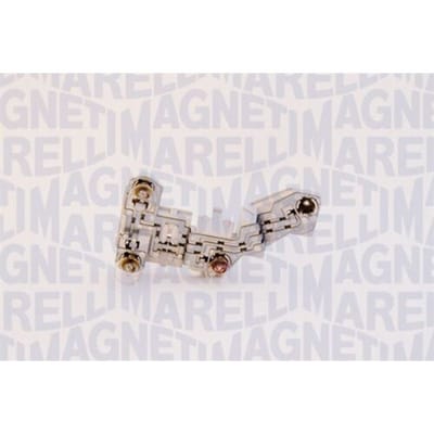 Achterlicht - lamphouder MAGNETI MARELLI 714028122704