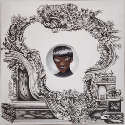 Asymptotical World - Yves Tumor
