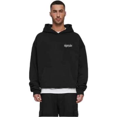 Hoodie MJ Gonzales Renaissance Bloom
