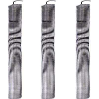 3 Stuks Soldeerdraad Tin 0.8mm Soldeer Lasdraad Accessoire voor Reparatie Onderhoud