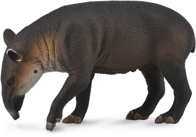 COLLECTA Figurine - Tapir - (L)