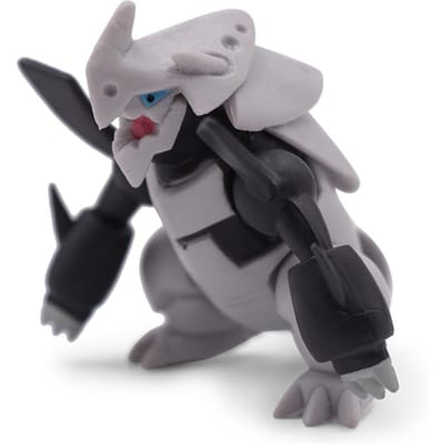 2-3 inch Pokemon PVC Actiefiguur Pikachu Charmander Eevee Figuren Poppen Model Anime Collectie Sier Speelgoed Kinder Verjaardagscadeau