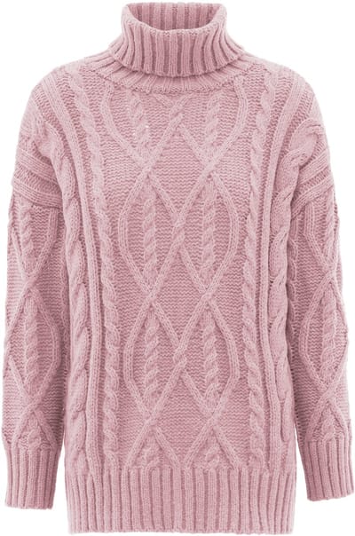blonda Jumper