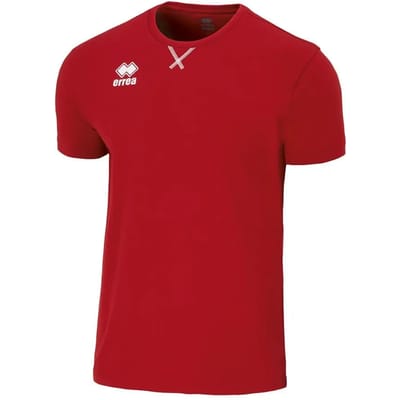 Errea Professional 3.0 Mc Jr T-Shirt - Sportswear - Kinderen