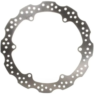 Motorremschijf voor links/rechts MTX Disc Honda
