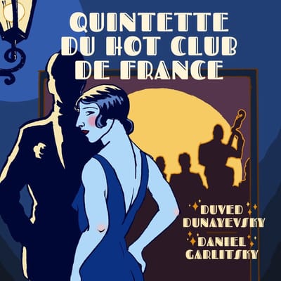 Quintette Du Hot Club De France - Quintette Du Hot Club De France (CD)