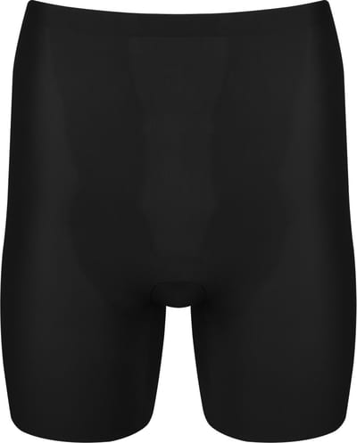 MAGIC Bodyfashion Everyday Shaper Bermuda Dames Corrigerend ondergoed - Black - M
