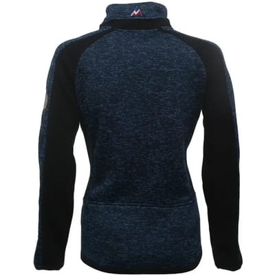 Fleece Jack Peak Mountain Blouson polaire femme ASPHERE