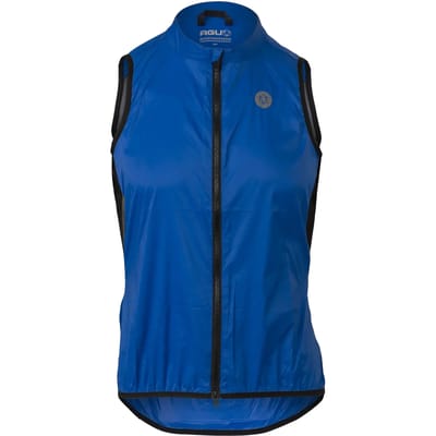 AGU Wind Body II Essential Heren - Blauw - S