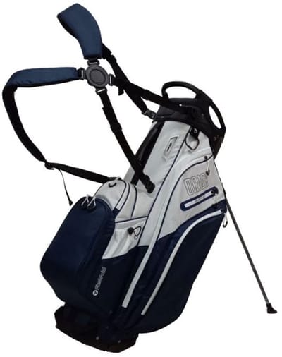 Fastfold Standbag Orion Navy Wit