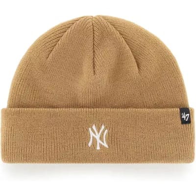 New York Yankees muts MLB Randle