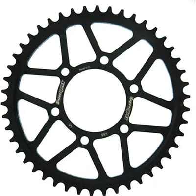 Motorfiets kroon Supersprox RFE-488:46 # JTR488-46 #