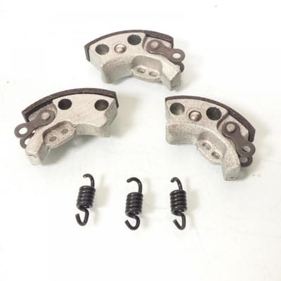 Mâchoire d embrayage Malossi pour Mobylette Piaggio 50 Ciao 52 7005 Neuf