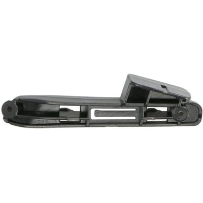 Versterking van de bumper BLIC 5504-00-0062932P