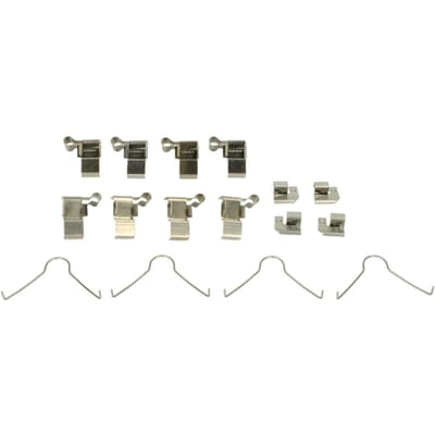 Toebehorenset, schijfremblok QUICK BRAKE 109-1895