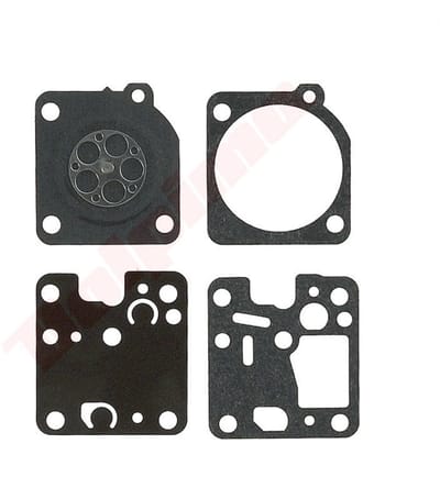 Carburateur reparatieset passend op ZAMA ( GND-106 )