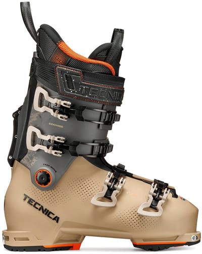 Tecnica Cochise 110 Dyn Gw Alpine Skischoenen Beige 27.0