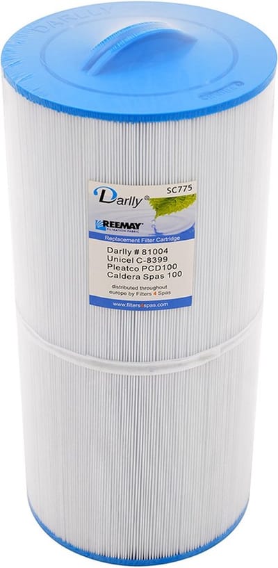 Darlly Spa Waterfilter SC775 / 81004 / C-8399