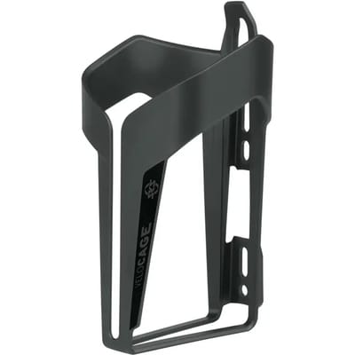 SKS VELOCAGE / Bidonhouder Zwart mat