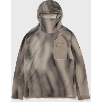 Freelight AOP Polartec® Alpha™ Hood