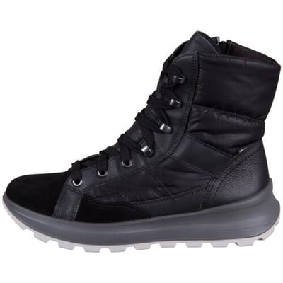 Enkellaarzen Legero 20004260100