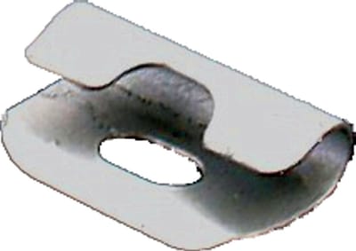 Wolf Steekklem Dichtprofiel Verbrandingsruimtebehuizing, voor GG-E(K)-18/24, 347992599