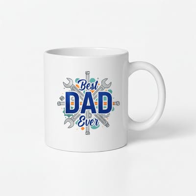 Nevolis® | Espressomok 330ml met Uniek Design | Ontwerp Jouw Eigen Mok | Handgemaakt Cadeau voor Koffieliefhebbers | Gepersonaliseerd op Aanvraag | Enkel of Grote Bestelling