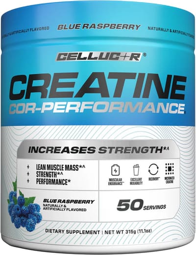 Cellucor Cor-Performance Creatine flavoured (203g) Watermelon - Creatine - Creatine Monohydraat