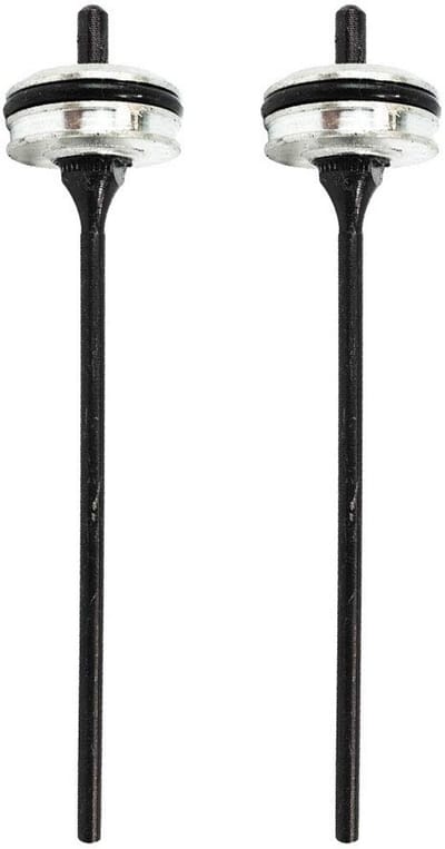 2-Pack Zuiger Driver Montage Vervangend Deel voor Punch Nailer AP700
