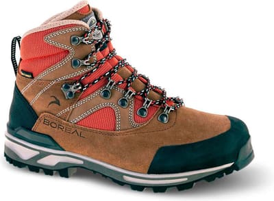 Boreal Kerala Wandelschoenen Bruin EU 38 3/4 Man