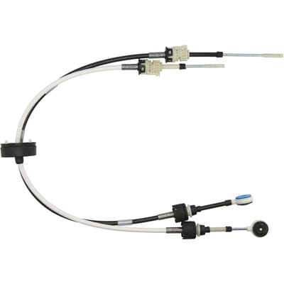 Kabel, handgeschakelde versnellingsbak HANS PRIES 209 091