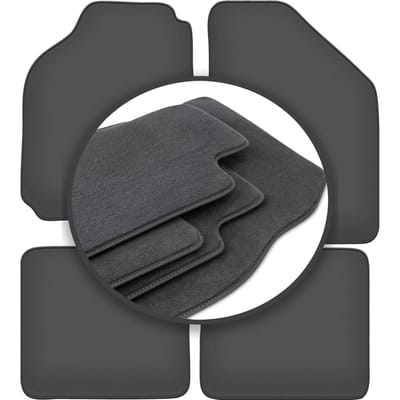 Premium automatten voor: Fiat Brava sedan (1995-2001)