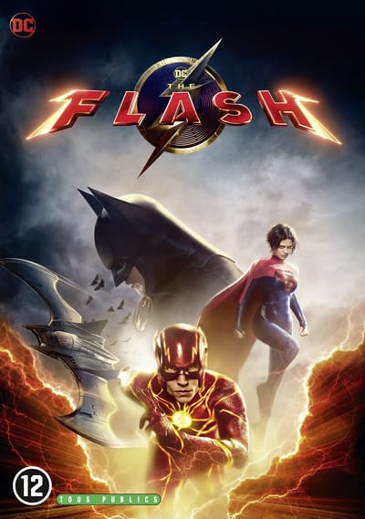 The Flash (DVD)