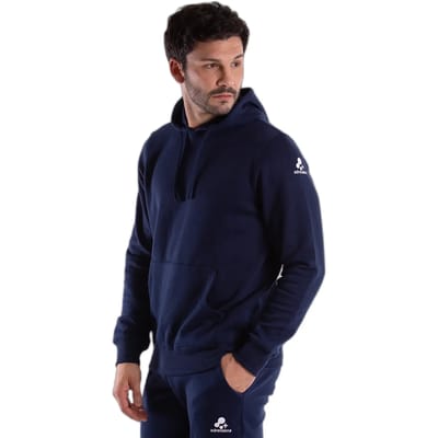 Hoodie Piu Adrenalina 3004 Palmas