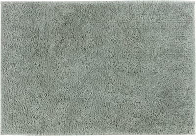 Casilin Badmat Antislip 70x110cm Havana - Waterabsorberende Badkamermat - Wasbaar en Sneldrogend - Voor Douche en Bad - 100% Katoen - Rechthoek - Groen, Sea Green