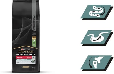 Pro Plan Dog Adult Sensitive Digestion - Hondenvoer - Lam 18 kg Breederbag