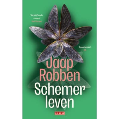 Schemerleven - Jaap Robben