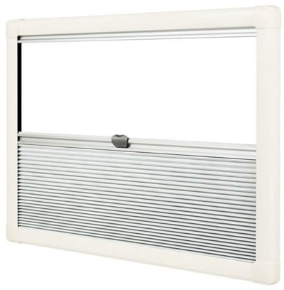 Horrex UCS Duo Plissé 472x808