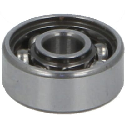 Groefkogellager SKF 624