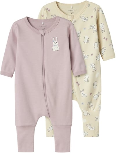Name it Pyjama 2-pack