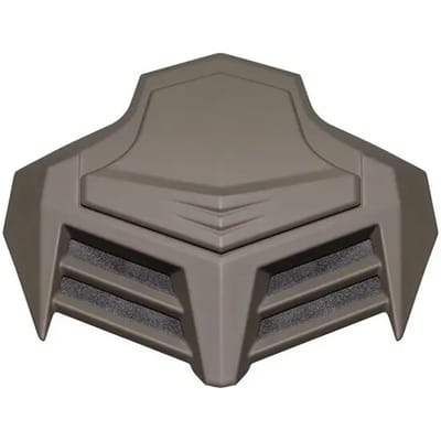 Ventilatie bovenste motorhelm LS2 FF906