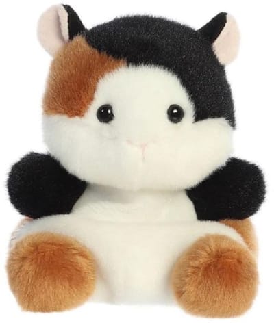 Palm Pals Cavia Pluche Knuffel 15 cm