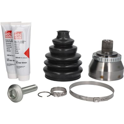 Homokineet reparatie set, aandrijfas FEBI BILSTEIN 181932